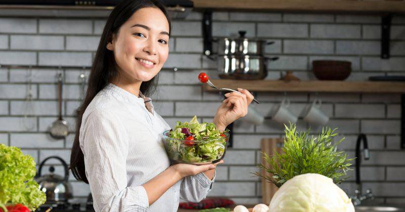 8 Makanan yang Bisa Bantu Menurunkan Kolesterol